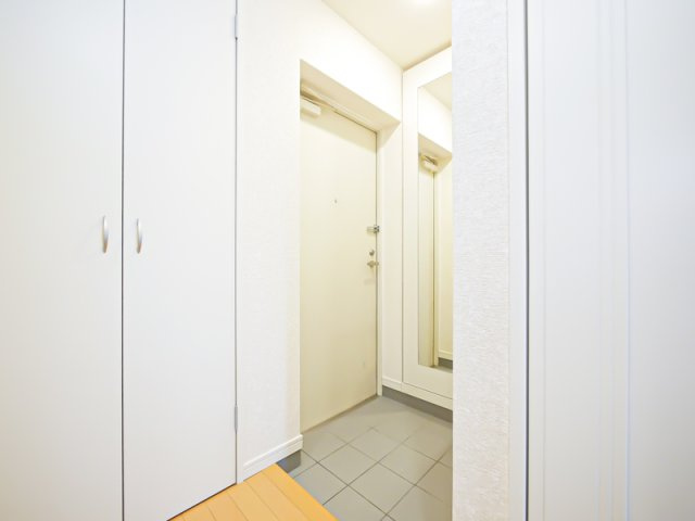 サヴォイテンジンクォーター　9階のその他|現状優先になります。