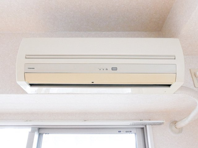 サヴォイテンジンクォーター　9階の設備|現状優先になります。