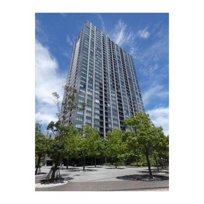 シティタワー有明の外観