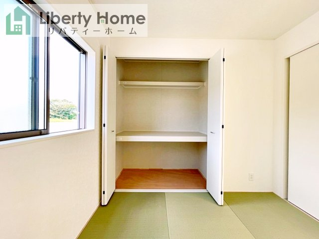 水戸市河和田町第3　新築戸建　27号棟の設備