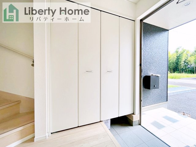 水戸市河和田町第3　新築戸建　27号棟の設備