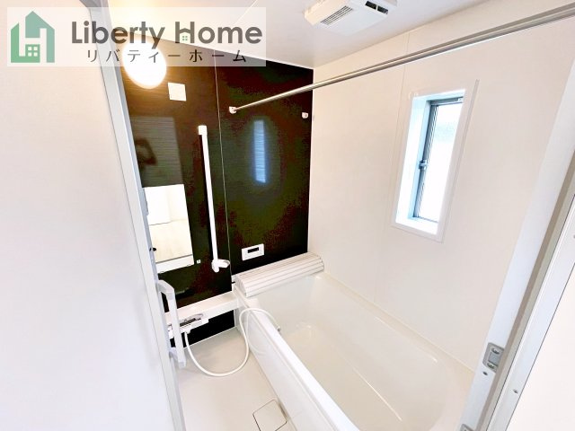 水戸市河和田町第3　新築戸建　27号棟の設備