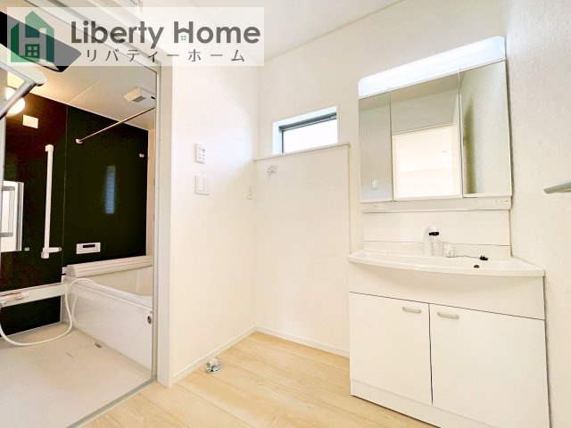 水戸市河和田町第3　新築戸建　27号棟の設備