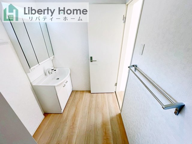 水戸市河和田町第3　新築戸建　27号棟の設備