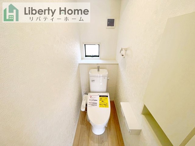 水戸市河和田町第3　新築戸建　27号棟の構造・工法・仕様