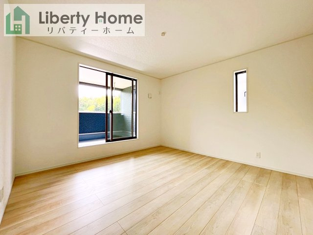 水戸市河和田町第3　新築戸建　27号棟の構造・工法・仕様