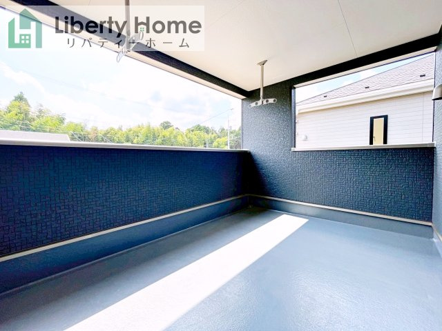 水戸市河和田町第3　新築戸建　27号棟の構造・工法・仕様