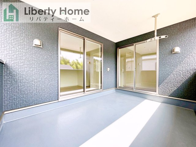 水戸市河和田町第3　新築戸建　27号棟の構造・工法・仕様