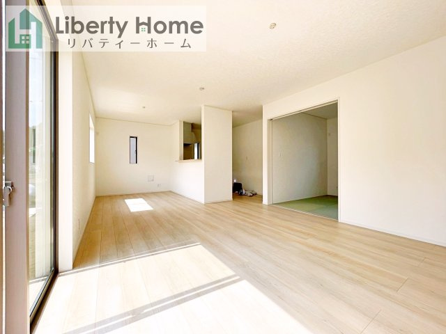 水戸市河和田町第3　新築戸建　27号棟の設備