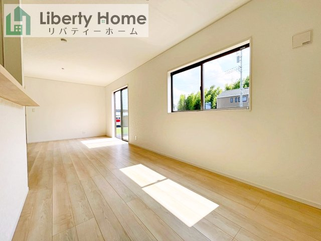 水戸市河和田町第3　新築戸建　27号棟の設備