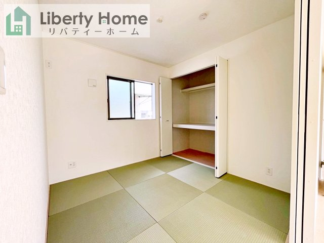 水戸市河和田町第3　新築戸建　27号棟の設備