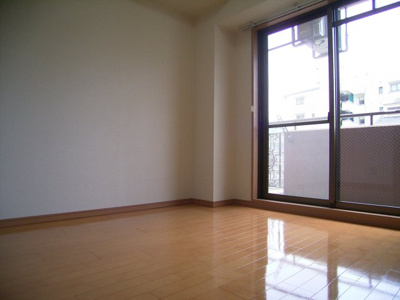 【洋室】 | エステムコート神戸県庁前2