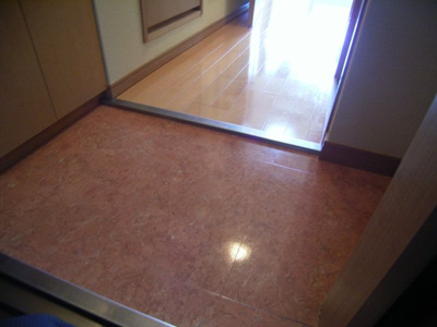 【玄関】 | エステムコート神戸県庁前2