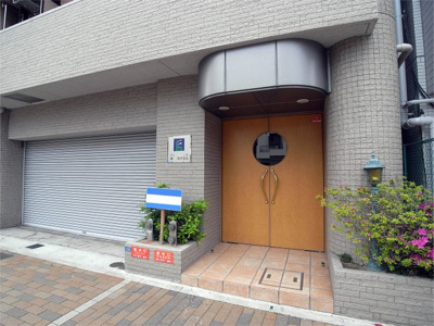 【エントランス】 | エステムコート神戸県庁前2