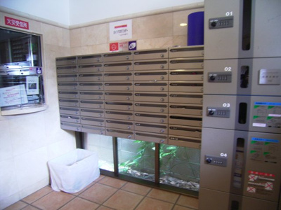 【その他共用部分】 | エステムコート神戸県庁前2