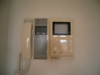 【セキュリティ】 | エステムコート神戸県庁前2