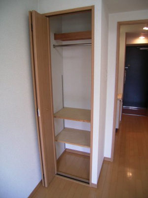 【収納】 | エステムコート神戸県庁前2