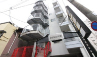 大津市長等２丁目の店舗事務所の画像