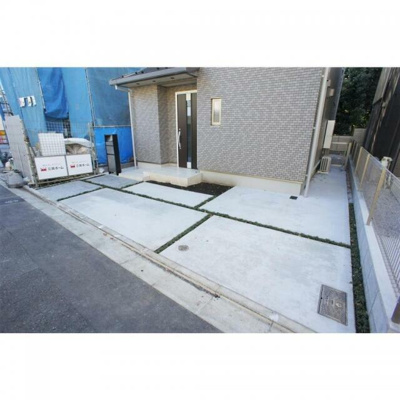 【駐車場】 | 和田1丁目戸建