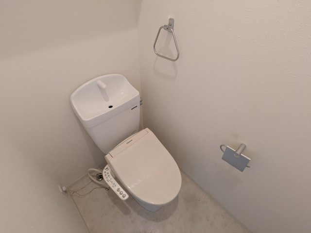 La Luce名駅南｜名古屋市の賃貸ならMy賃貸のトイレ|La Luce名駅南