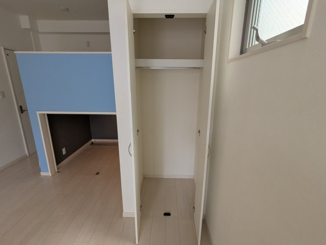 La Luce名駅南｜名古屋市の賃貸ならMy賃貸の収納|La Luce名駅南