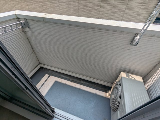 La Luce名駅南｜名古屋市の賃貸ならMy賃貸のバルコニー|La Luce名駅南