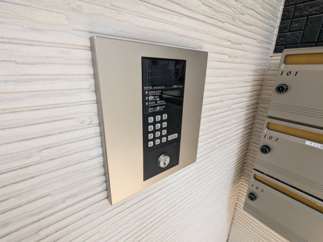 La Luce名駅南｜名古屋市の賃貸ならMy賃貸のセキュリティ|La Luce名駅南