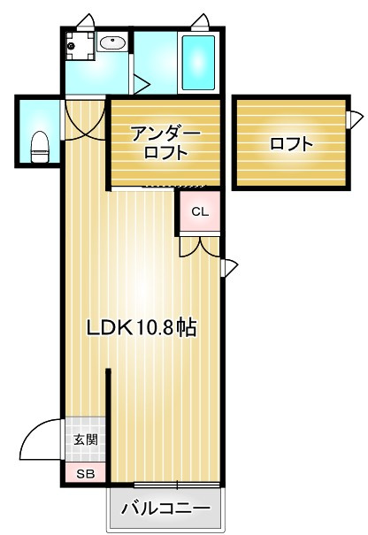 La Luce名駅南｜名古屋市の賃貸ならMy賃貸