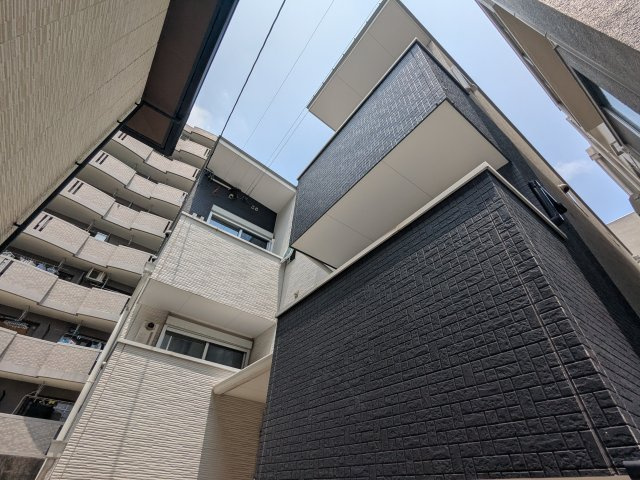 La Luce名駅南｜名古屋市の賃貸ならMy賃貸の外観|La Luce名駅南