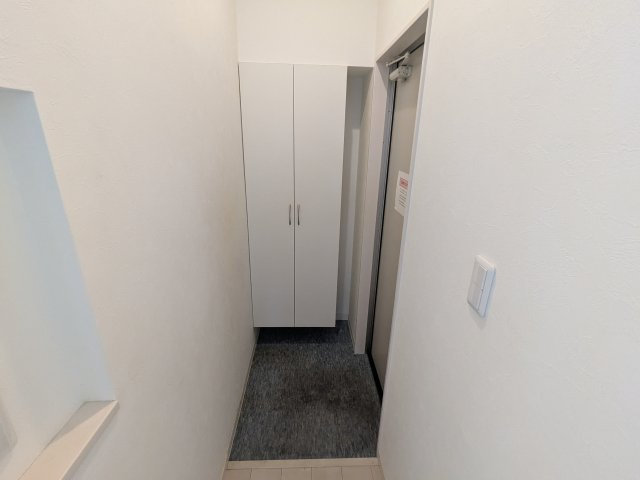 La Luce名駅南｜名古屋市の賃貸ならMy賃貸の玄関|La Luce名駅南