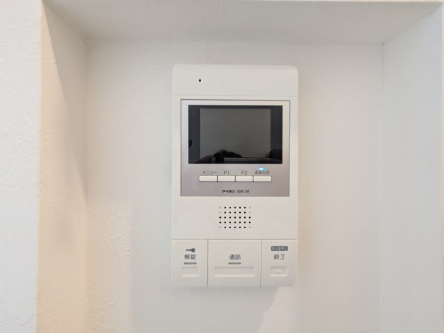 La Luce名駅南｜名古屋市の賃貸ならMy賃貸のセキュリティ|La Luce名駅南