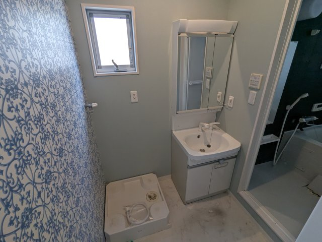 La Luce名駅南｜名古屋市の賃貸ならMy賃貸の洗面所|La Luce名駅南