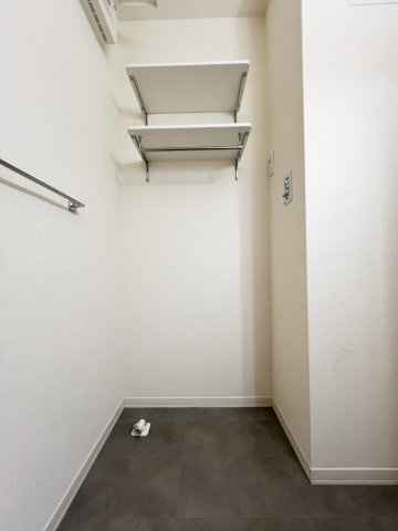 フォレナのその他