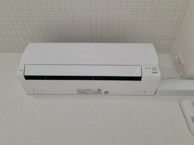 【設備】 | ＳＴレオーネ | エアコン