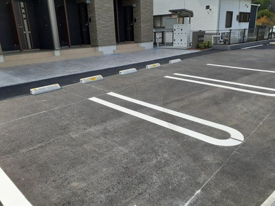 【駐車場】 | ＳＴレオーネ