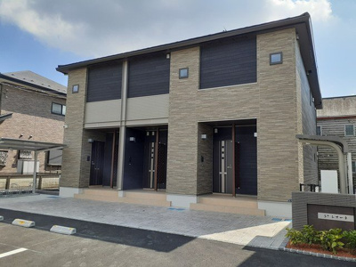 【外観】 | ＳＴレオーネ