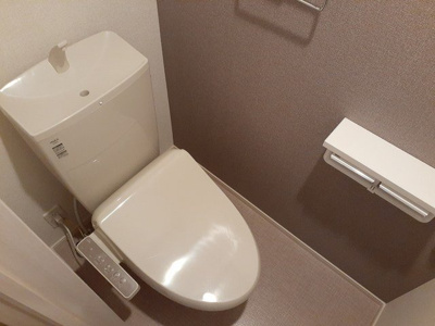 【トイレ】 | ＳＴレオーネ | 温水洗浄便座