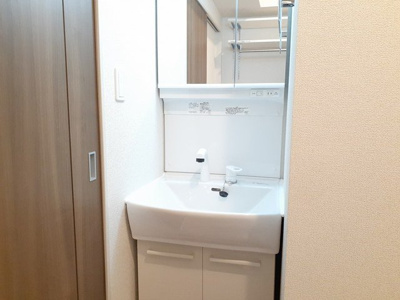 【独立洗面台】 | ＳＴレオーネ | 洗髪洗面化粧台