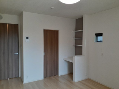 【洋室】 | ＳＴレオーネ