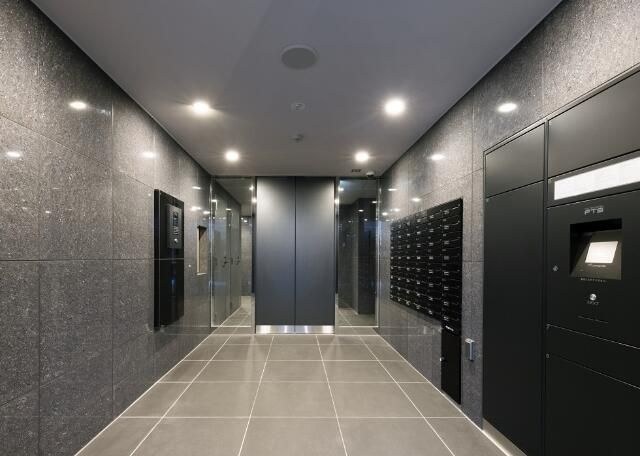 ブライズ住吉ＤＵＥのその他共用部分