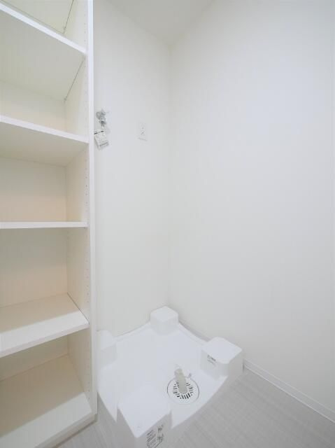 ブライズ住吉ＤＵＥの設備