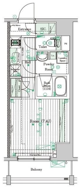 ブライズ住吉ＤＵＥ