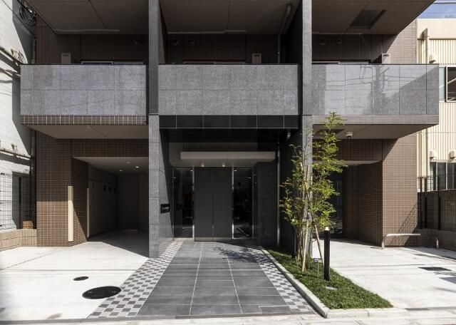 ブライズ住吉ＤＵＥ