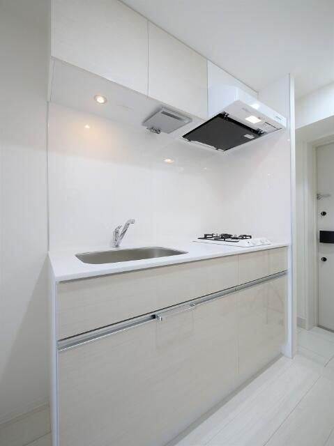 ブライズ住吉ＤＵＥのキッチン