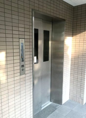 ビフォーレ千里のその他共用部分