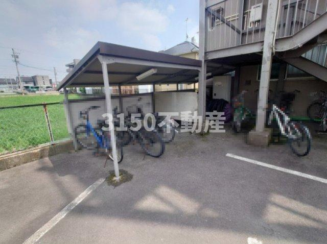 藤栄ビルのその他共用部分