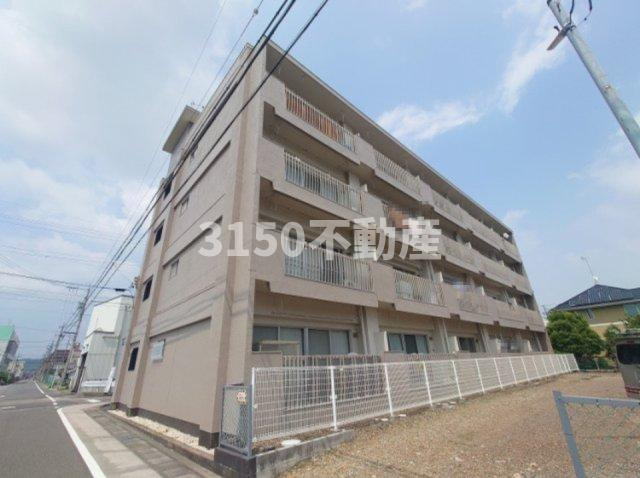 藤栄ビルの外観