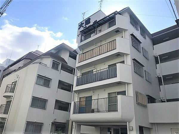 大建コーポ江坂２