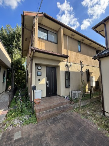 ご紹介♪世田谷区岡本三丁目　中古の画像