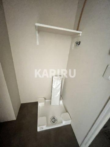 プレサンス深江橋ラヴィゲートの設備|別フロアの写真のためカラーが異なります